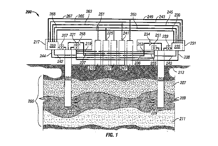 Une figure unique qui représente un dessin illustrant l'invention.